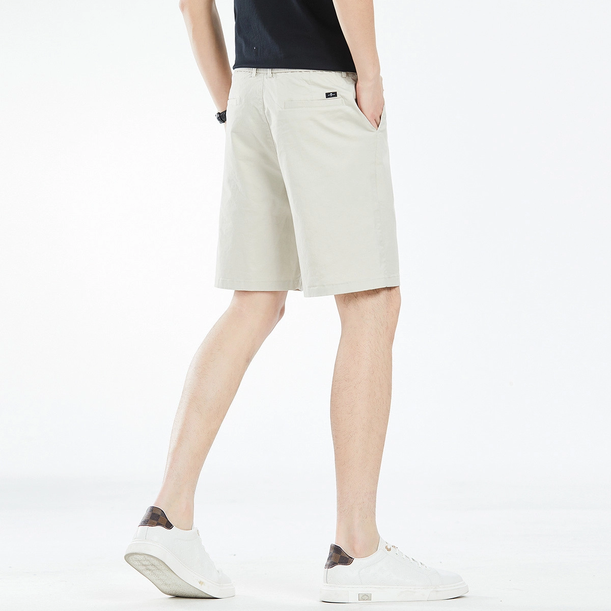 7 FOR ALL MANKIND Cleanfit