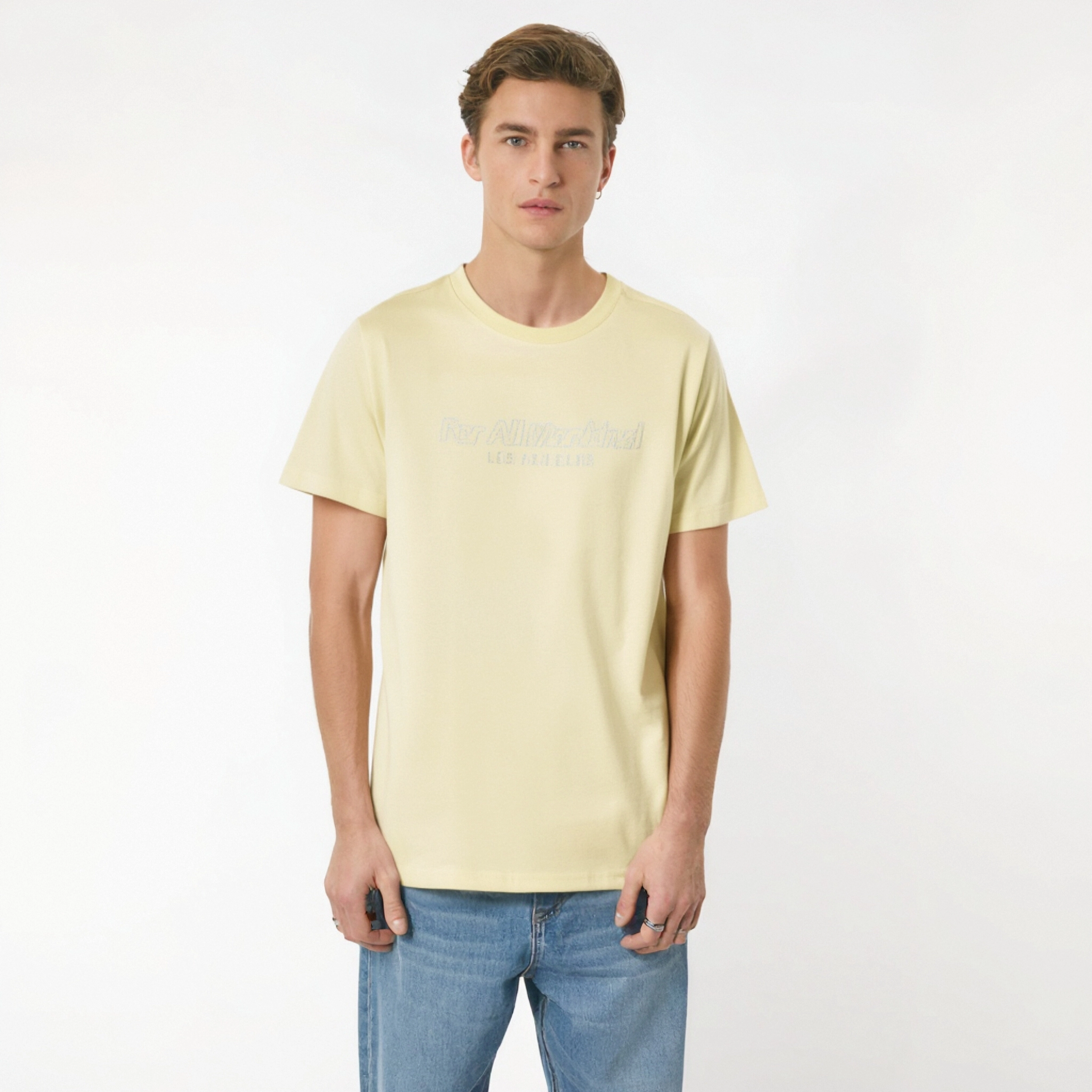 7 FOR ALL MANKIND T
