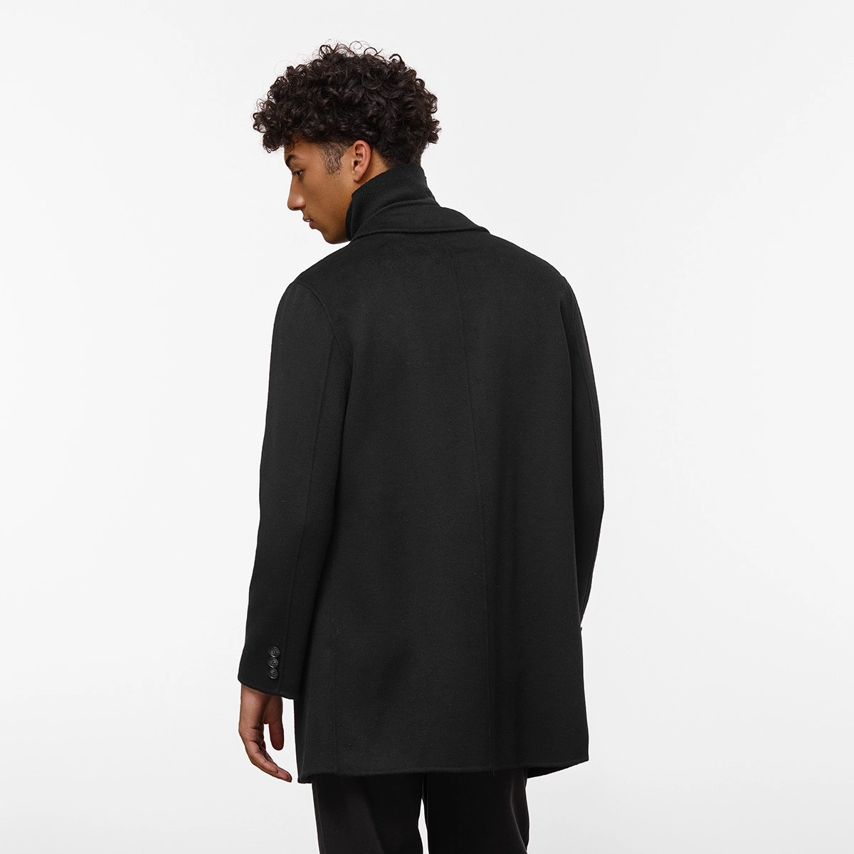 7 FOR ALL MANKIND 70Coat