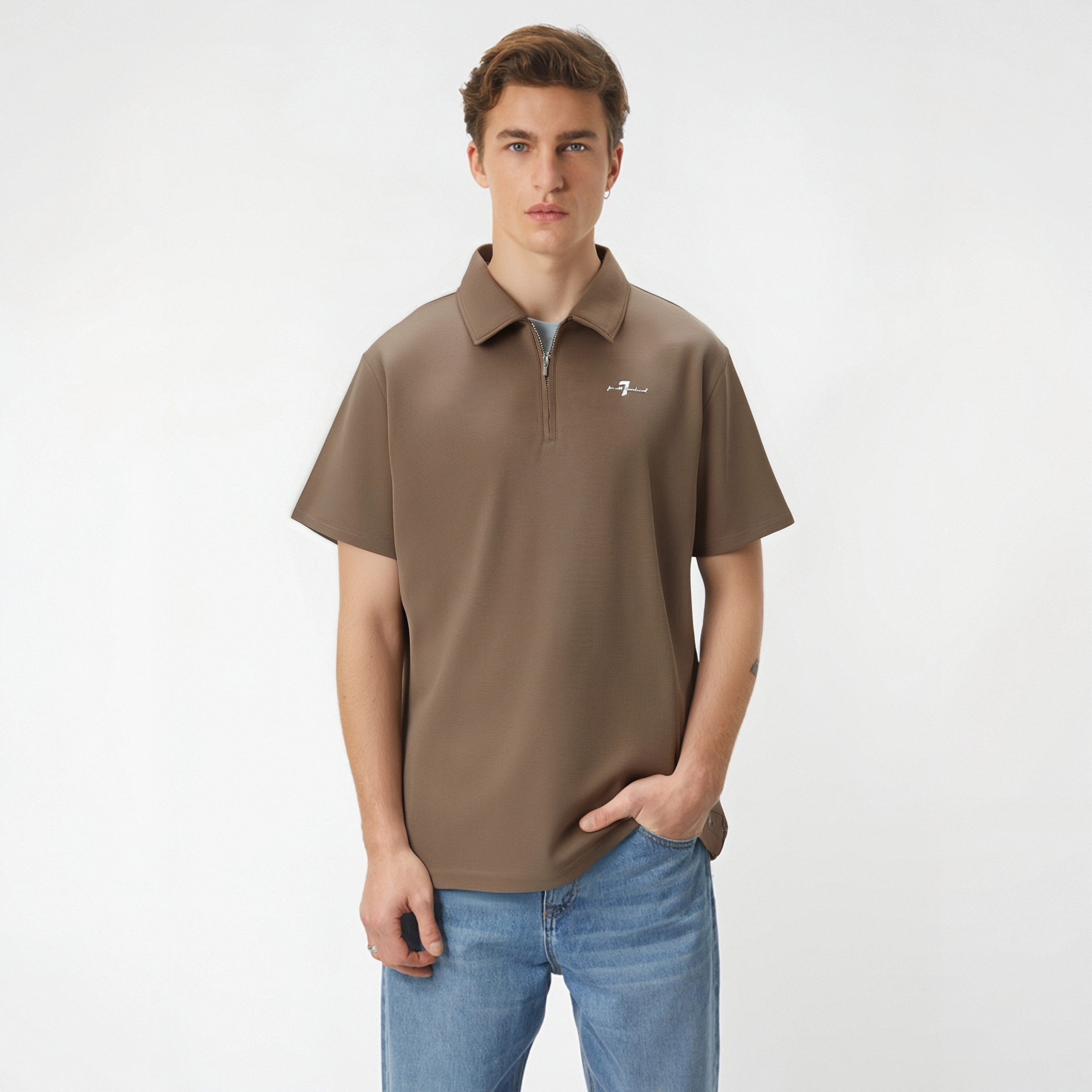 7 FOR ALL MANKIND Polo