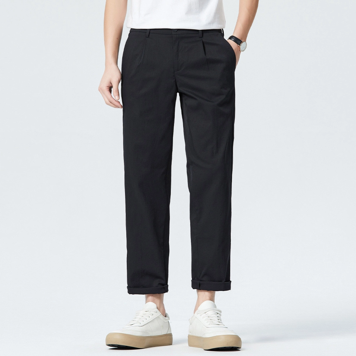 7 FOR ALL MANKIND Clean Fit