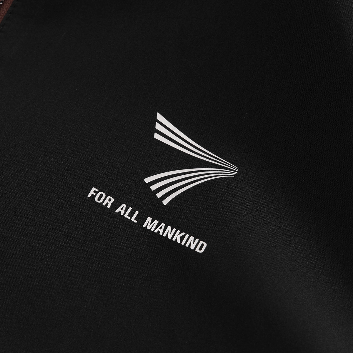 7 FOR ALL MANKIND jacket