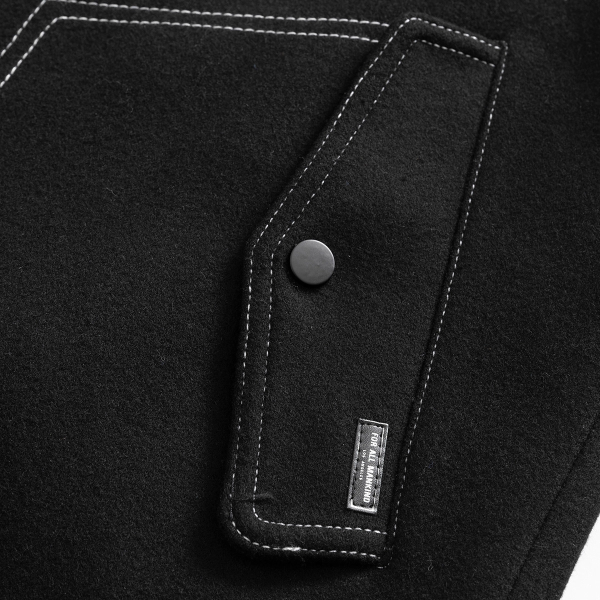 7 FOR ALL MANKIND