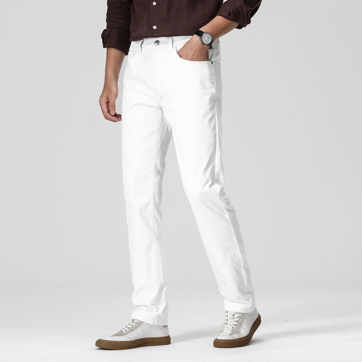 7 FOR ALL MANKIND