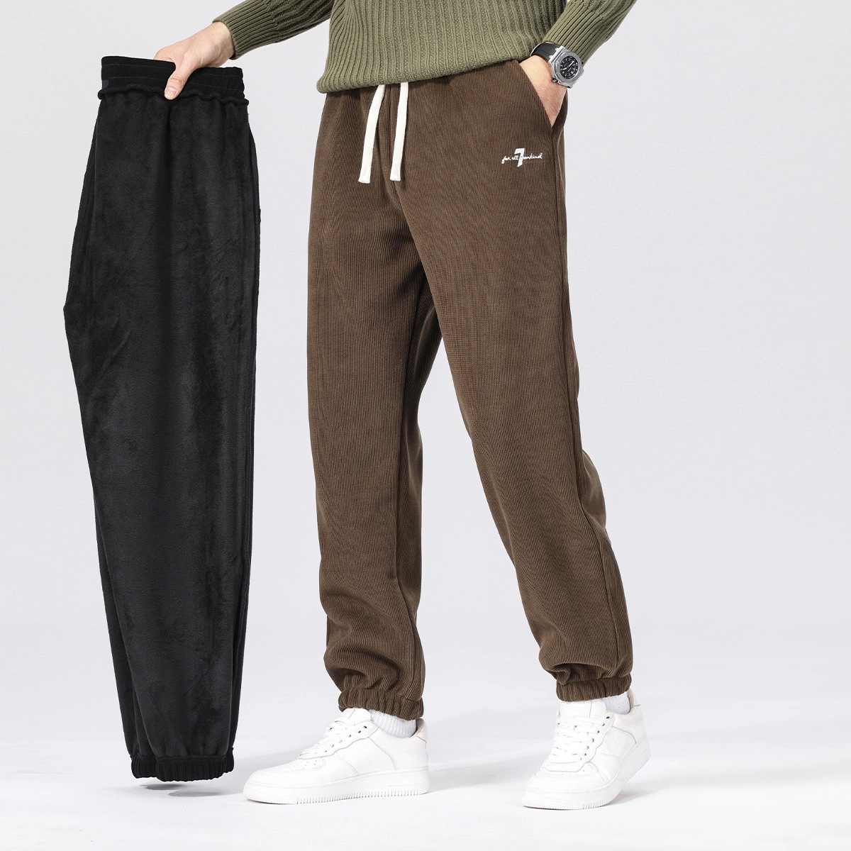 7 FOR ALL MANKIND