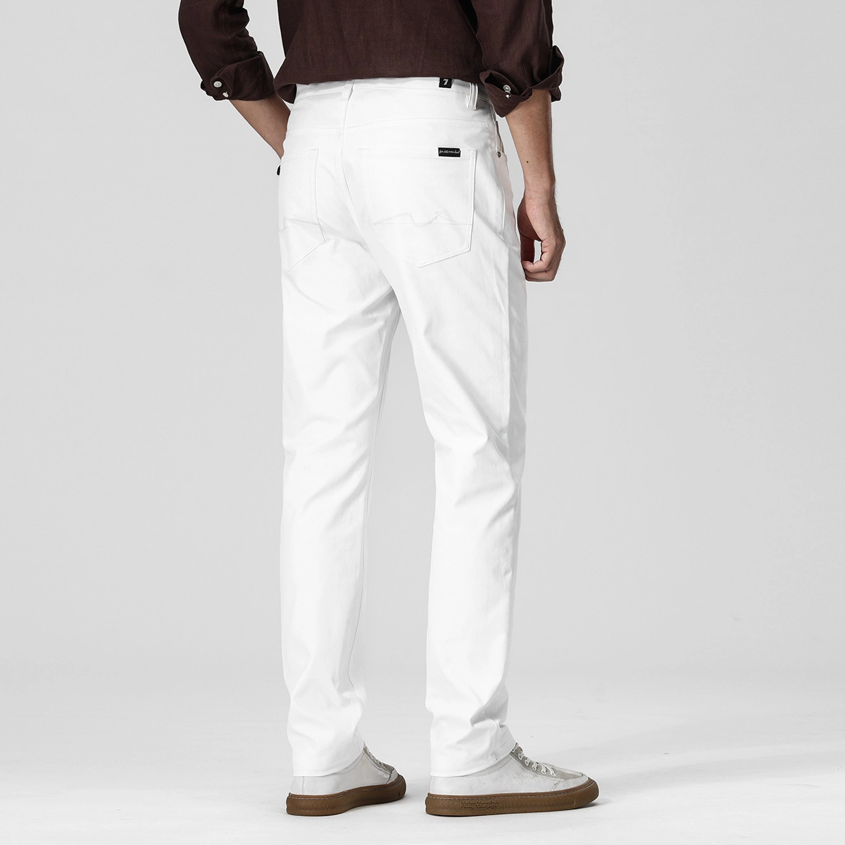 7 FOR ALL MANKIND