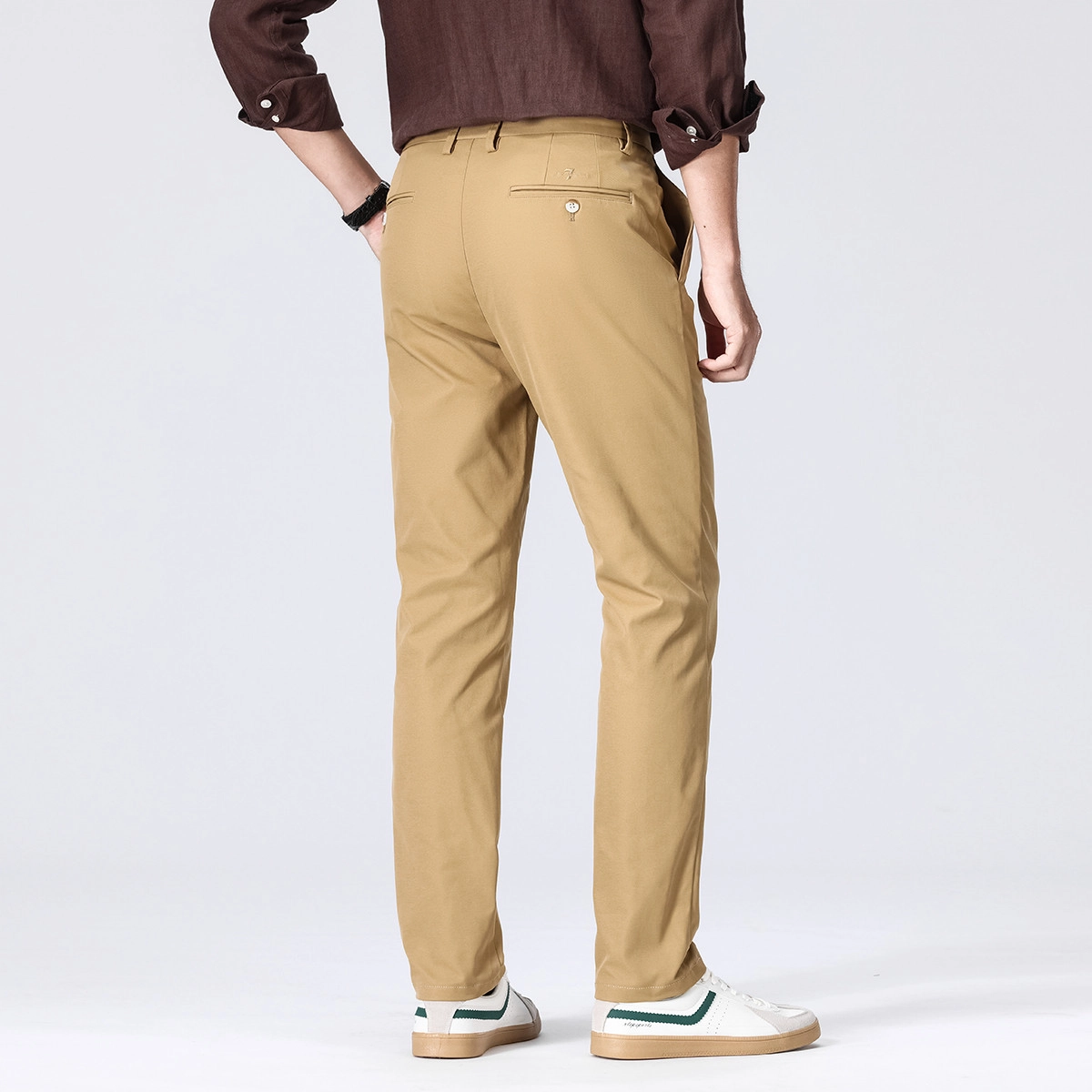 7 FOR ALL MANKIND