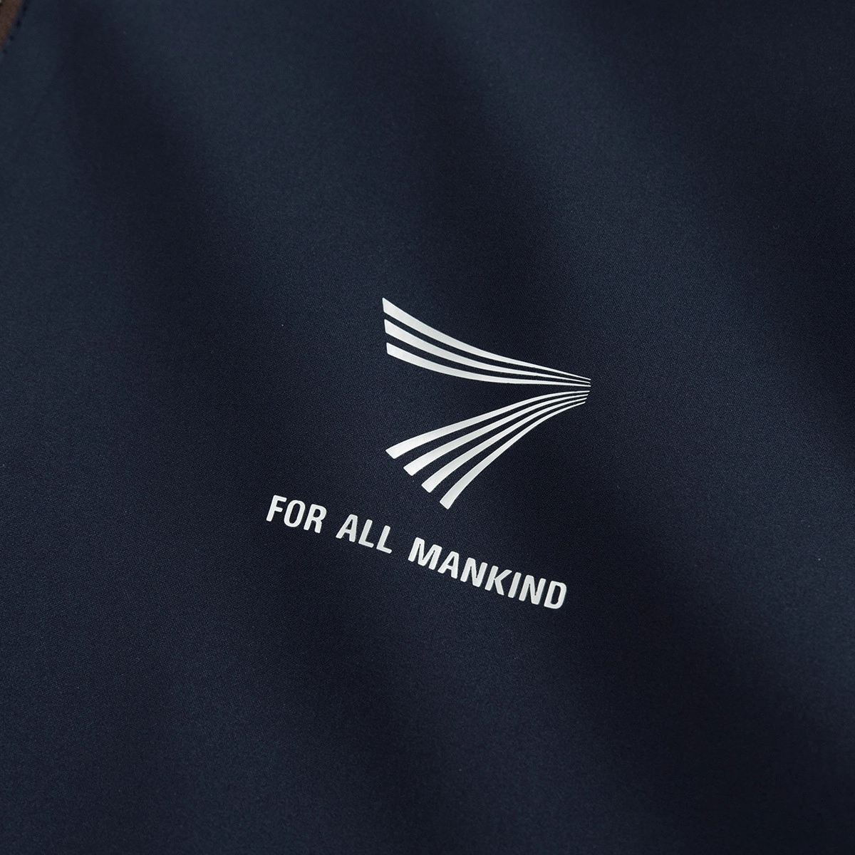 7 FOR ALL MANKIND jacket