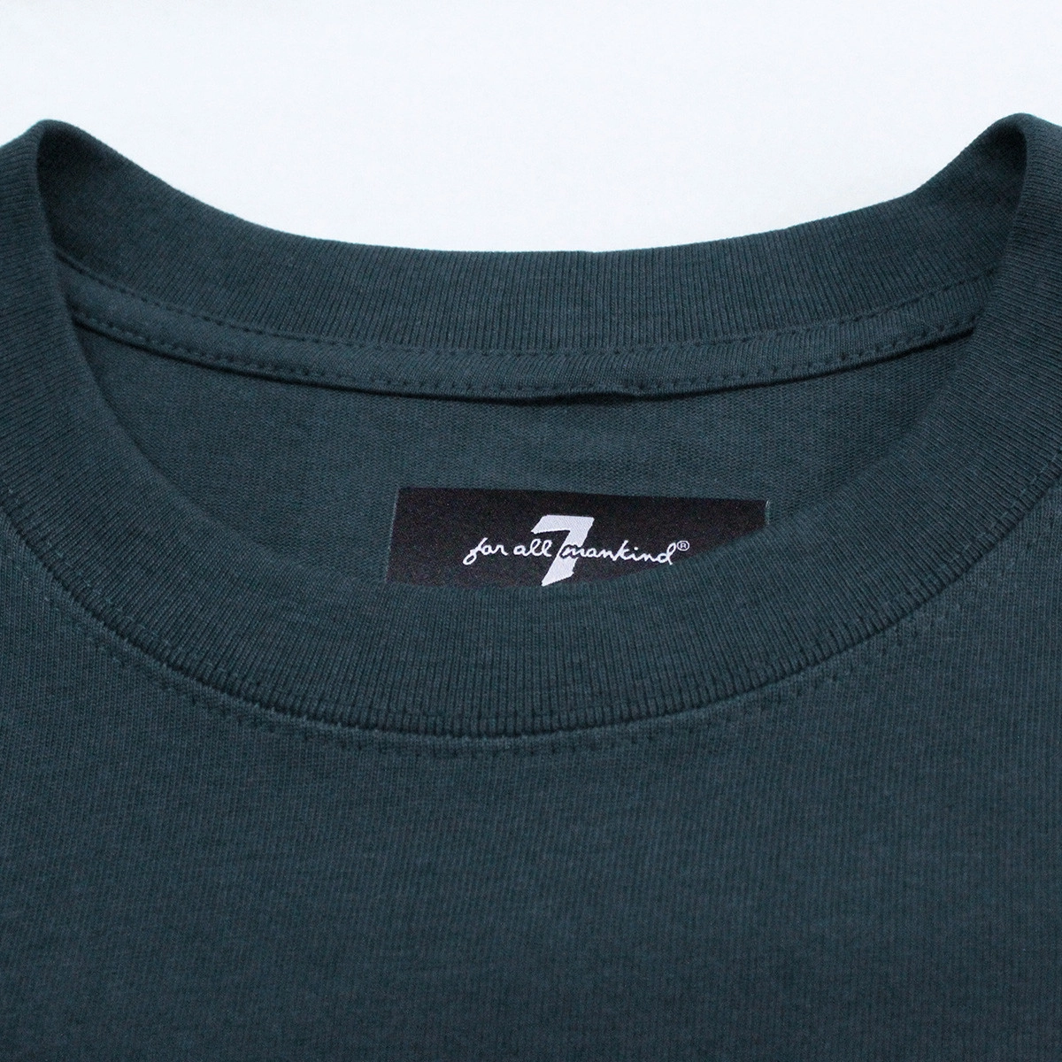 7 FOR ALL MANKIND T