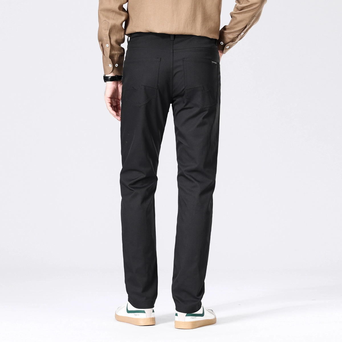 7 FOR ALL MANKIND