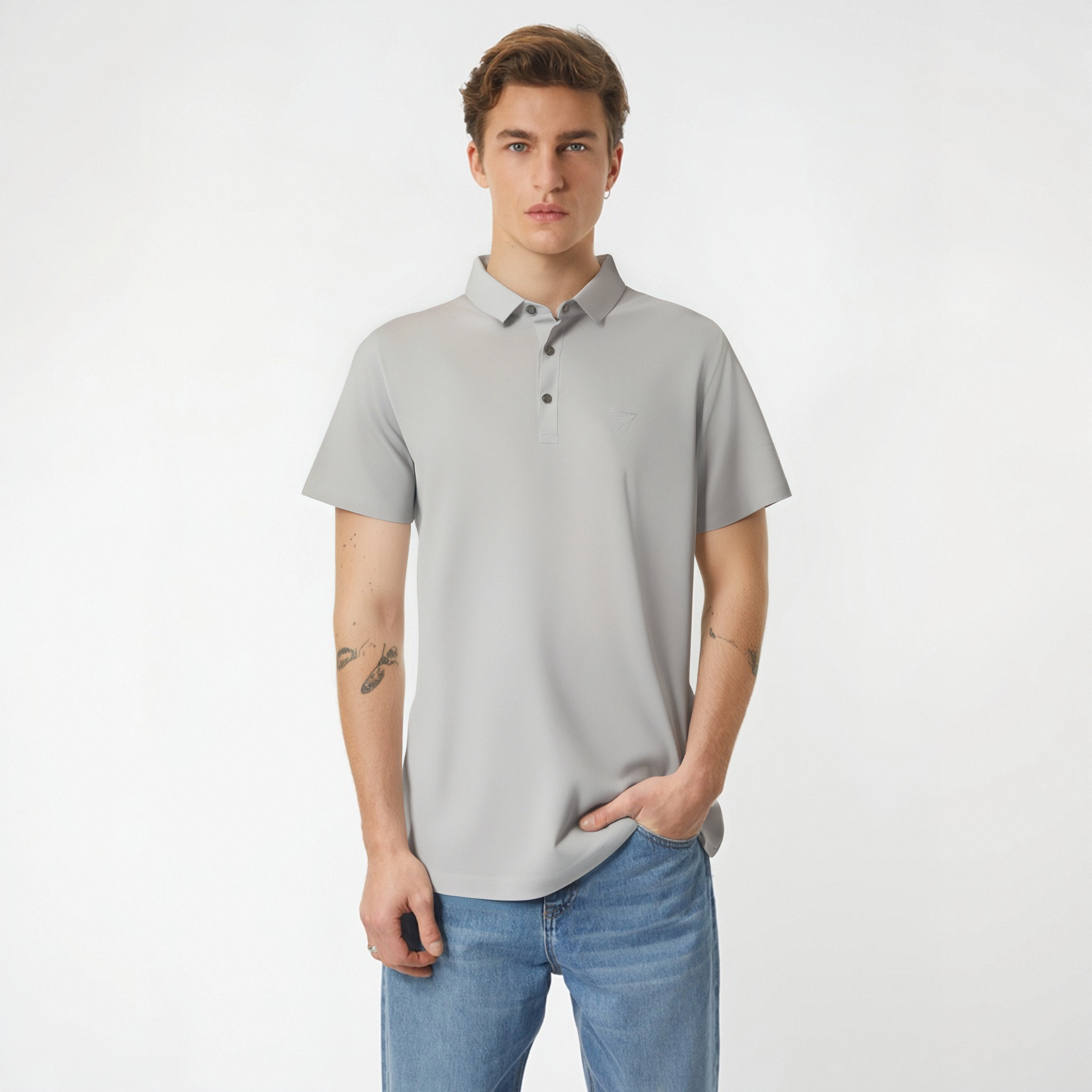 7 FOR ALL MANKIND Polo