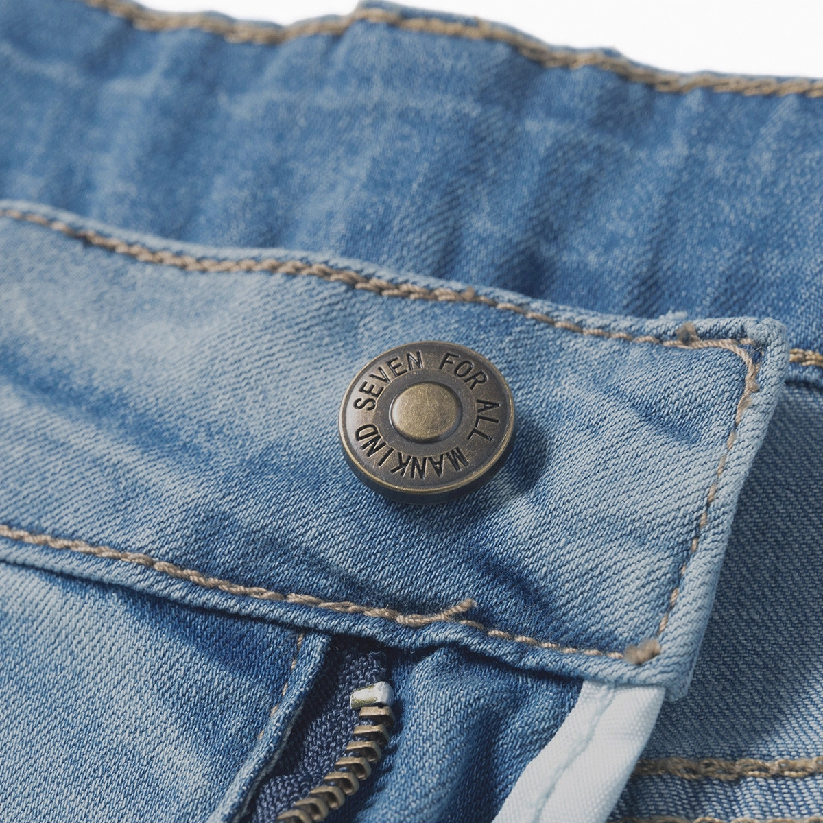 7 FOR ALL MANKIND