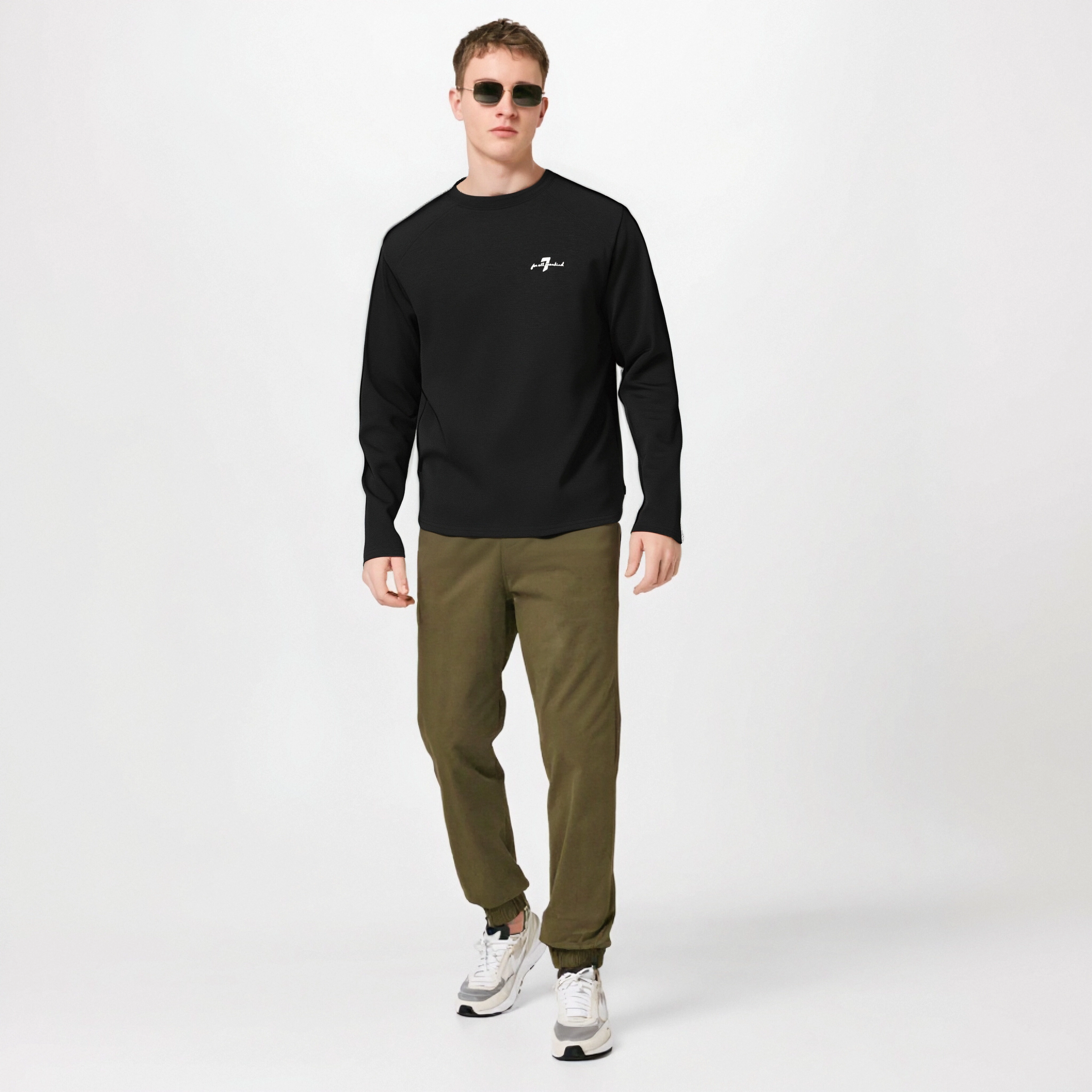 7 FOR ALL MANKIND T