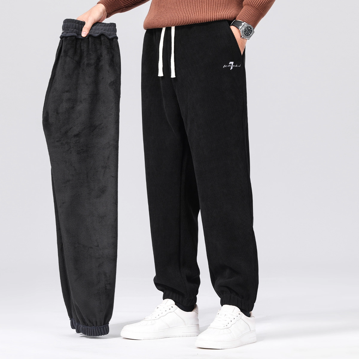 7 FOR ALL MANKIND