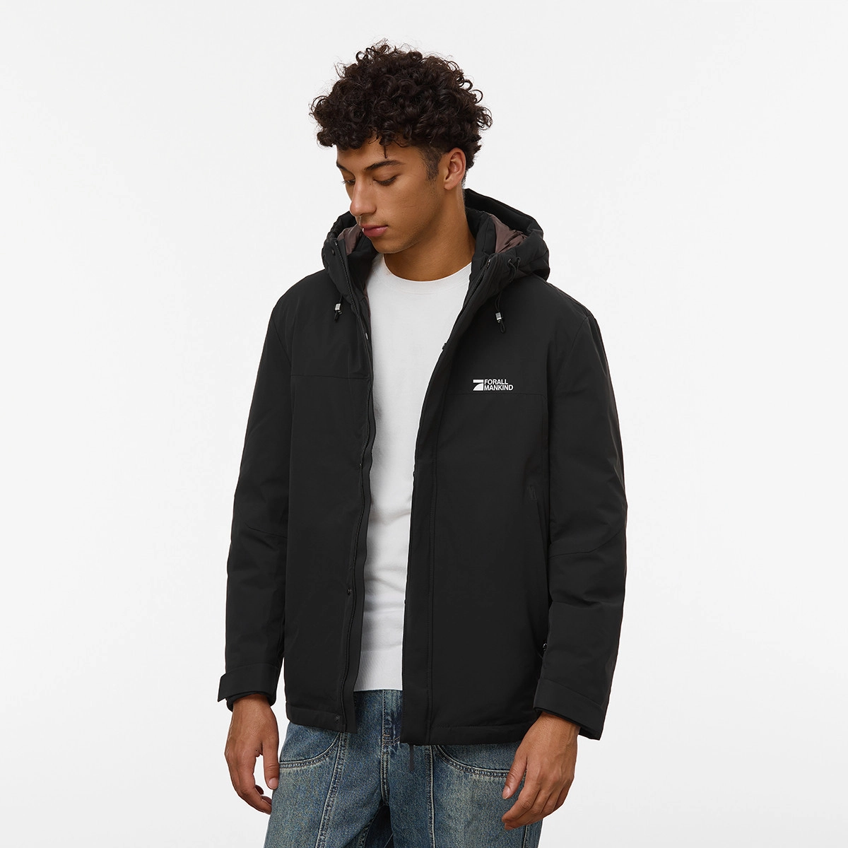 7 FOR ALL MANKIND