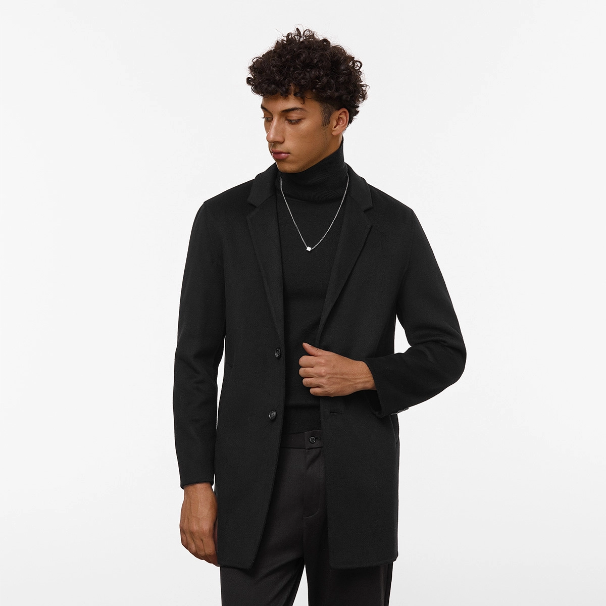 7 FOR ALL MANKIND 70Coat