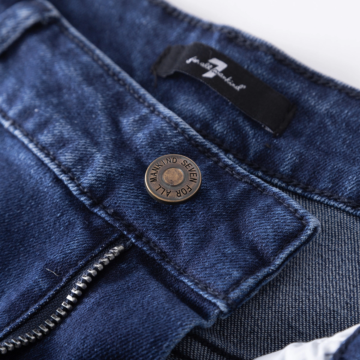 7 FOR ALL MANKIND