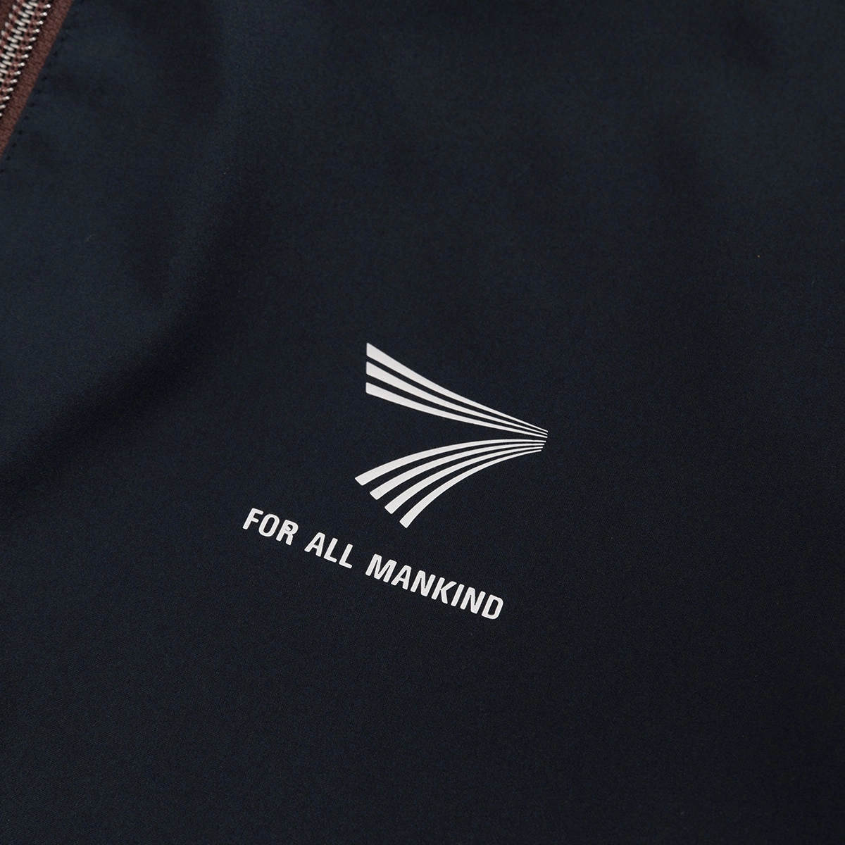7 FOR ALL MANKIND jacket