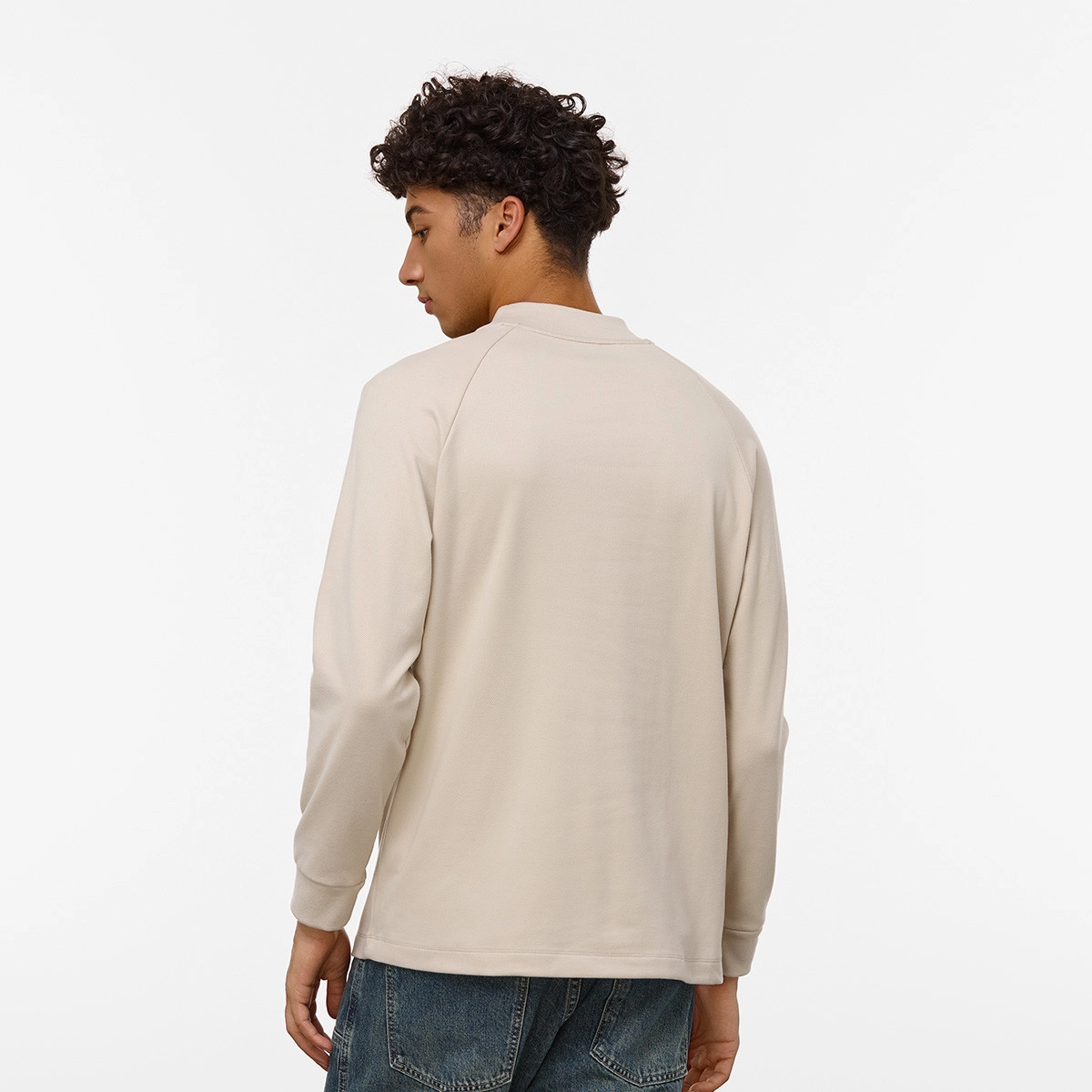 7 FOR ALL MANKIND T