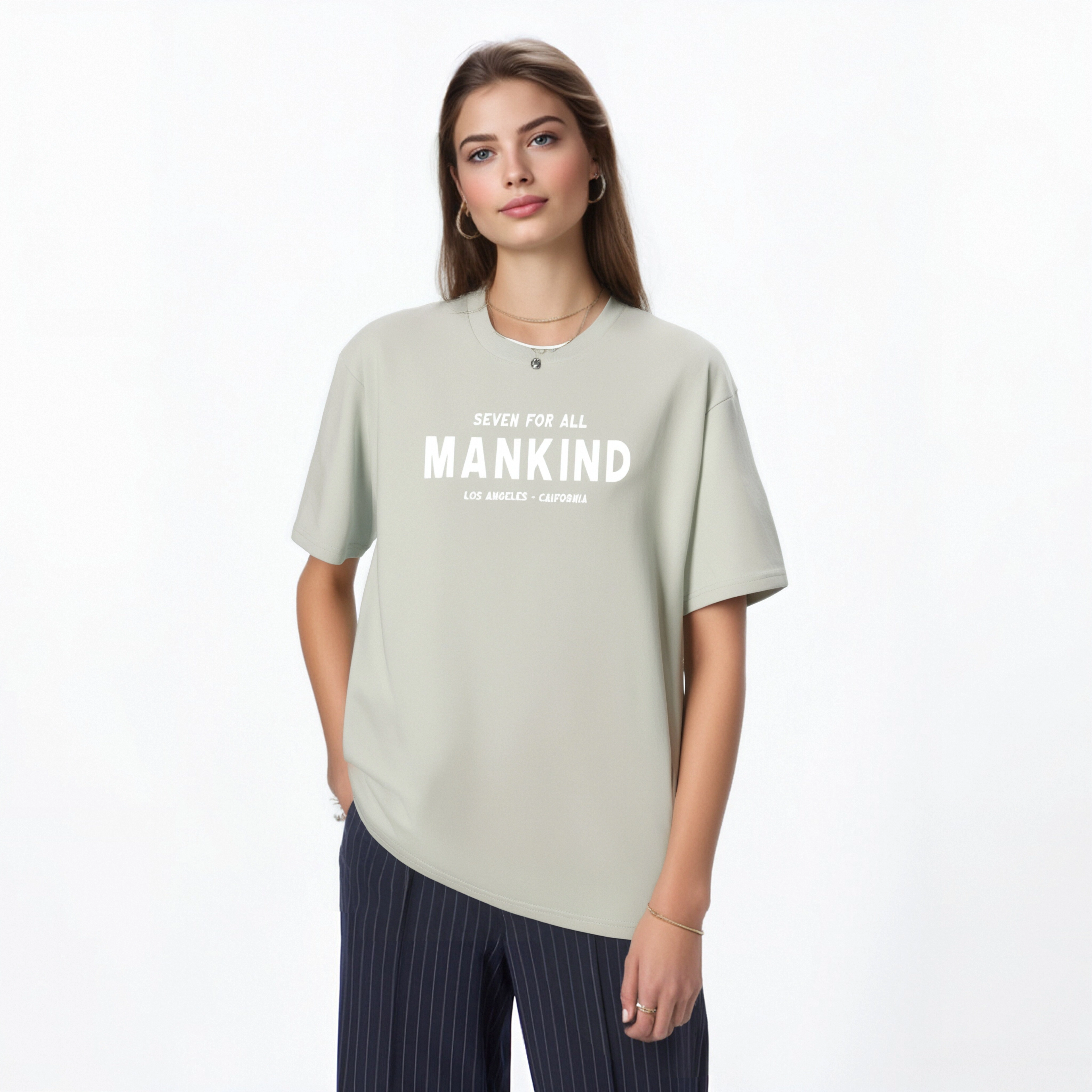7 FOR ALL MANKIND T