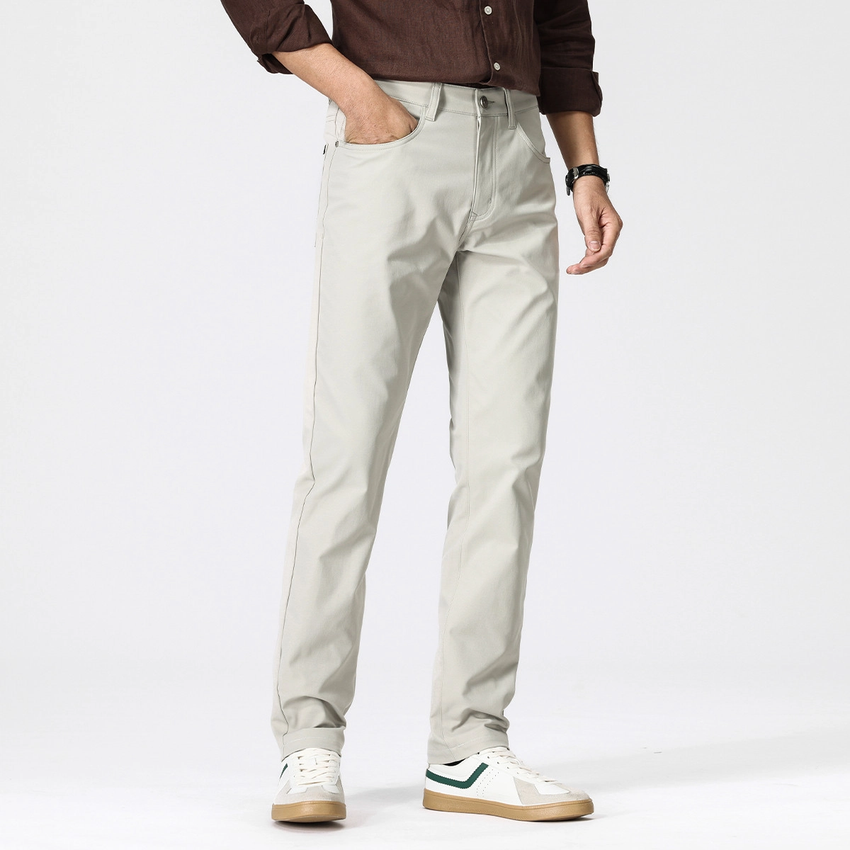 7 FOR ALL MANKIND