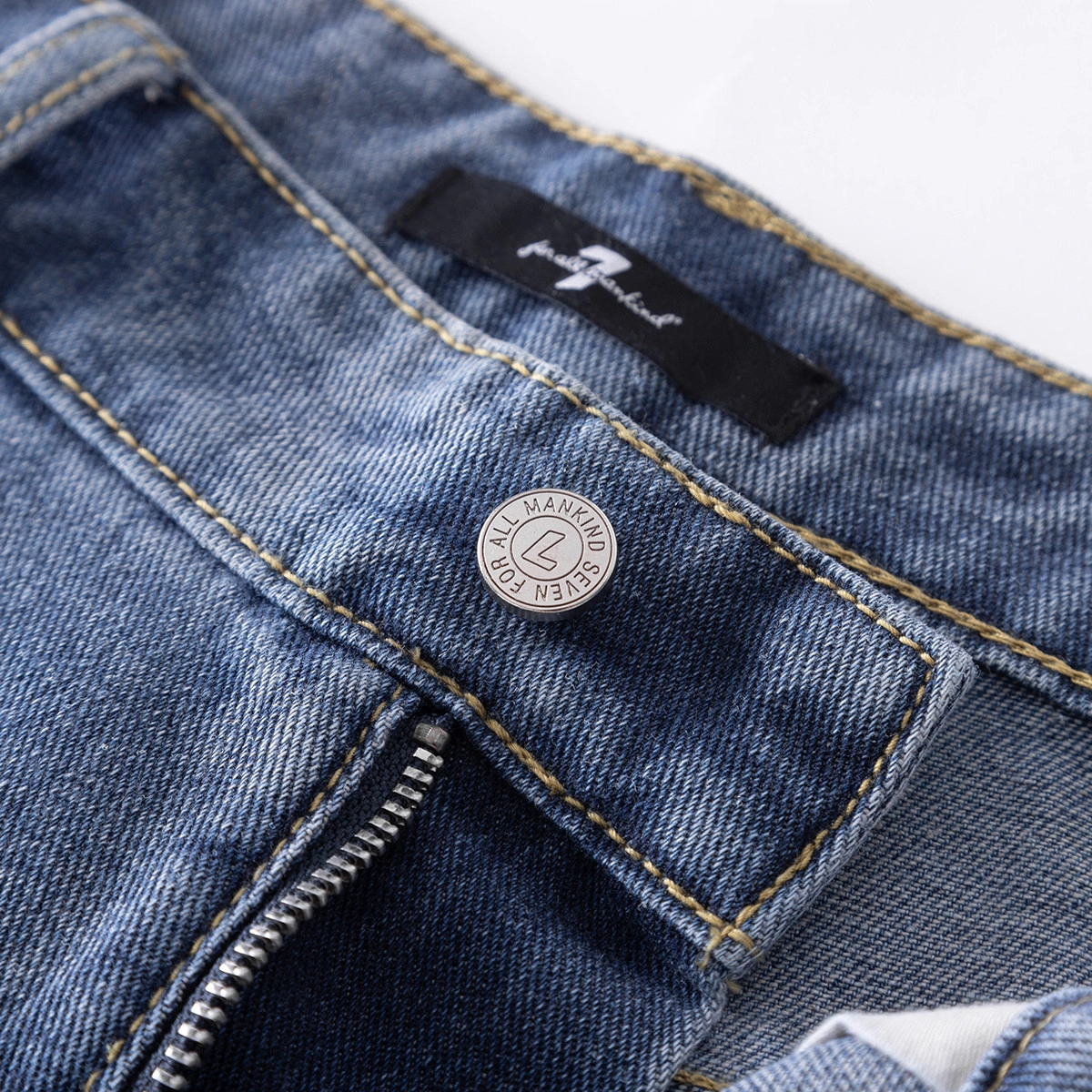 7 FOR ALL MANKIND