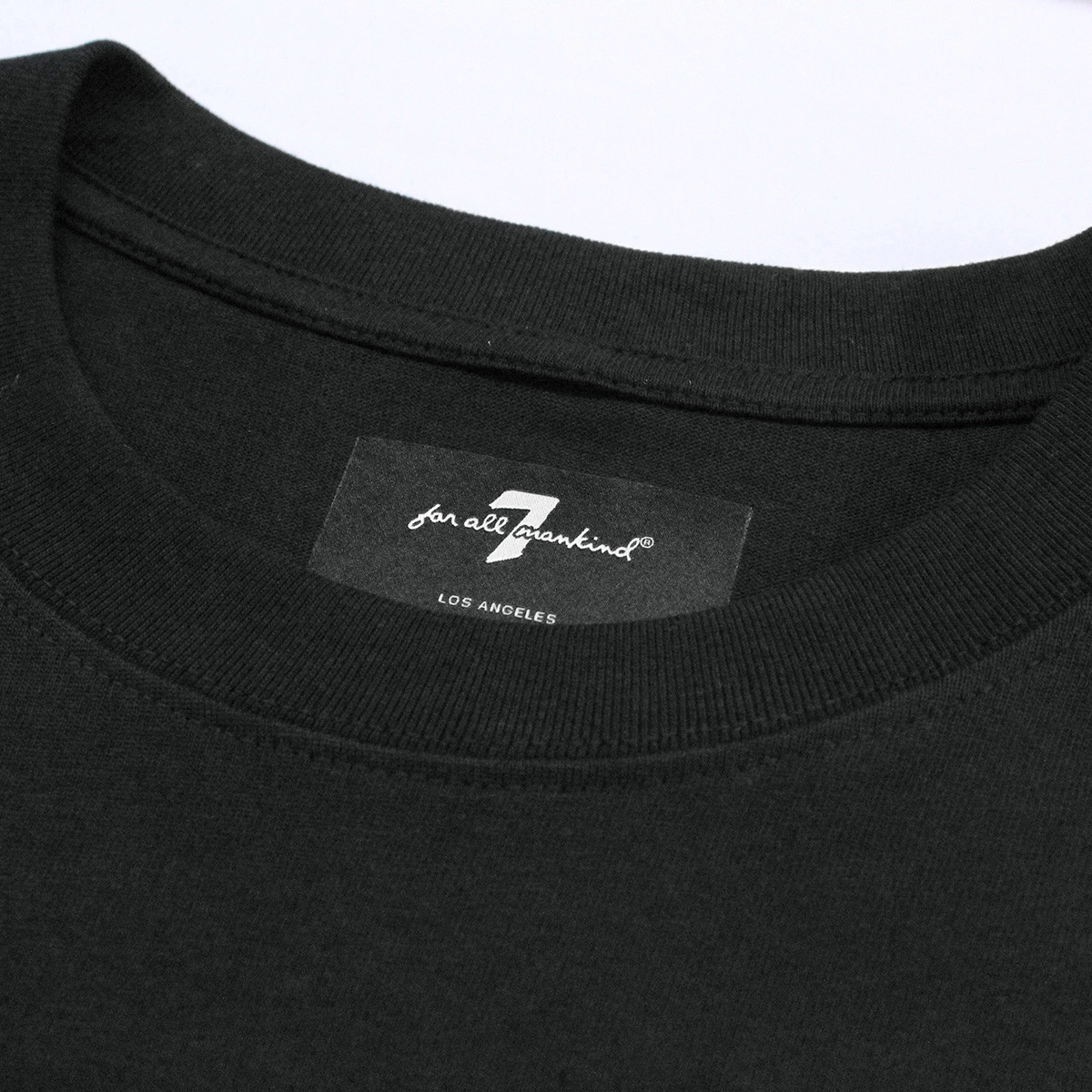 7 FOR ALL MANKIND T