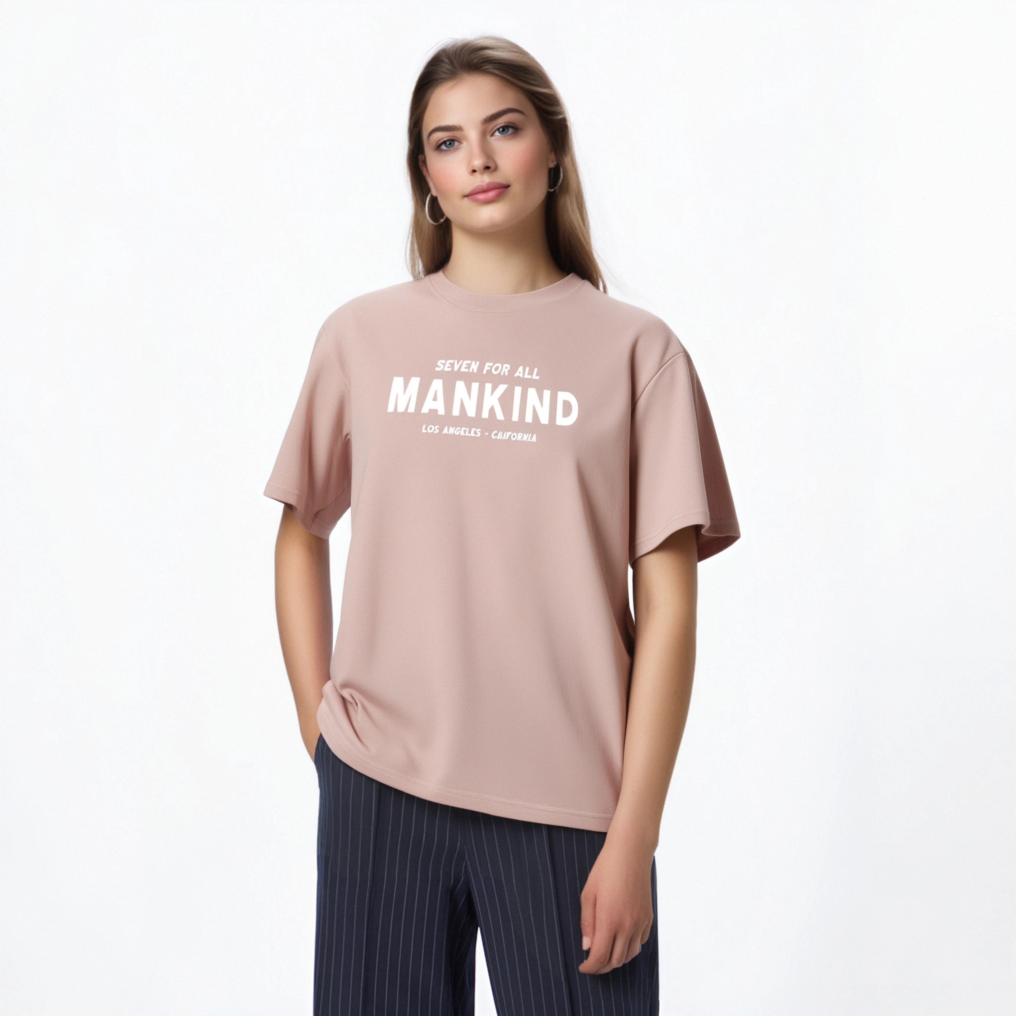 7 FOR ALL MANKIND T