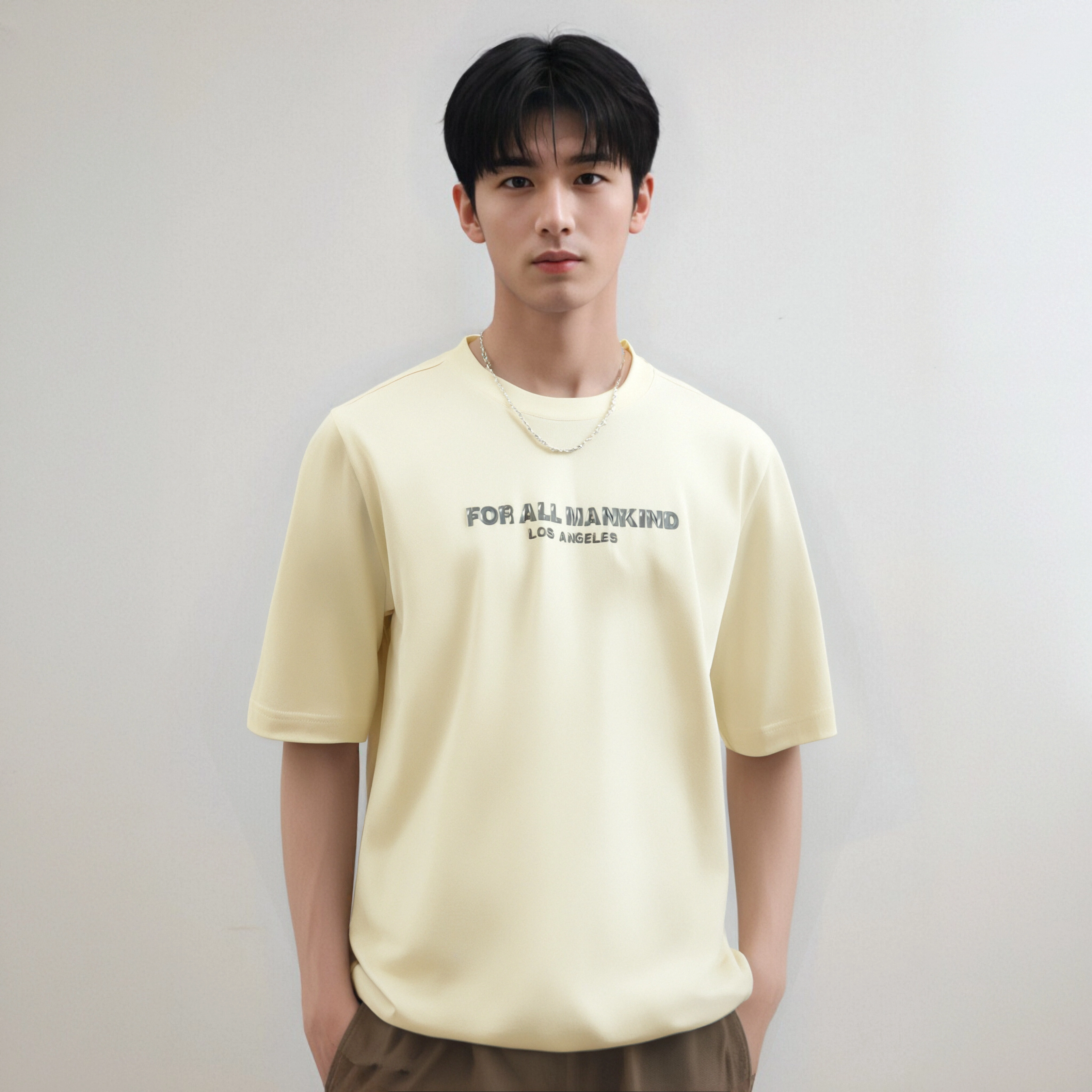 7 FOR ALL MANKIND T