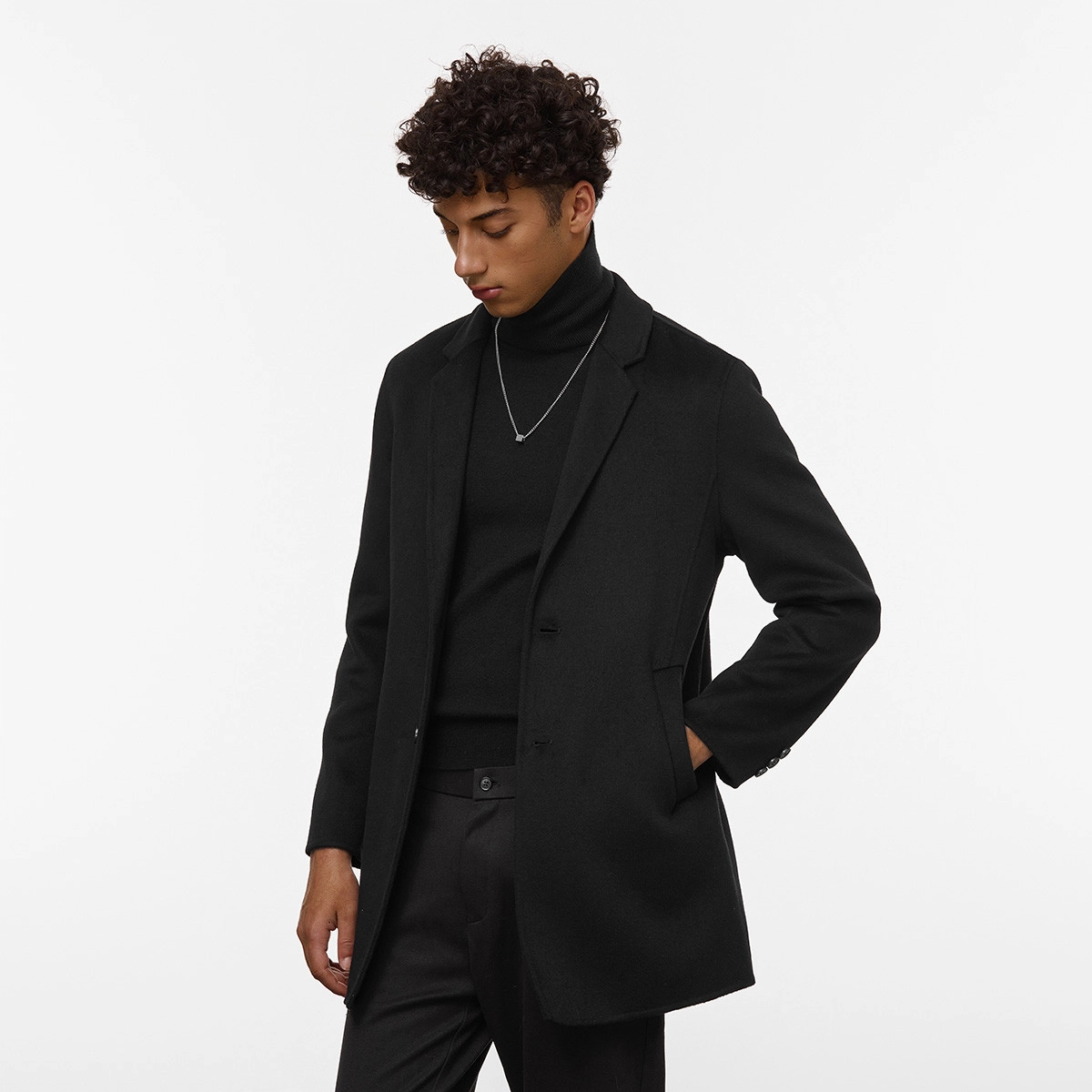 7 FOR ALL MANKIND 70Coat