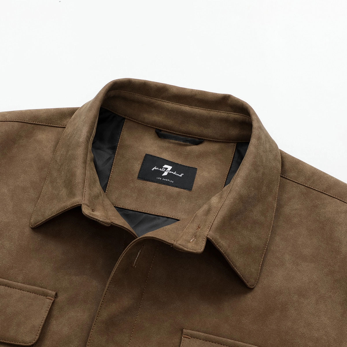7 FOR ALL MANKIND