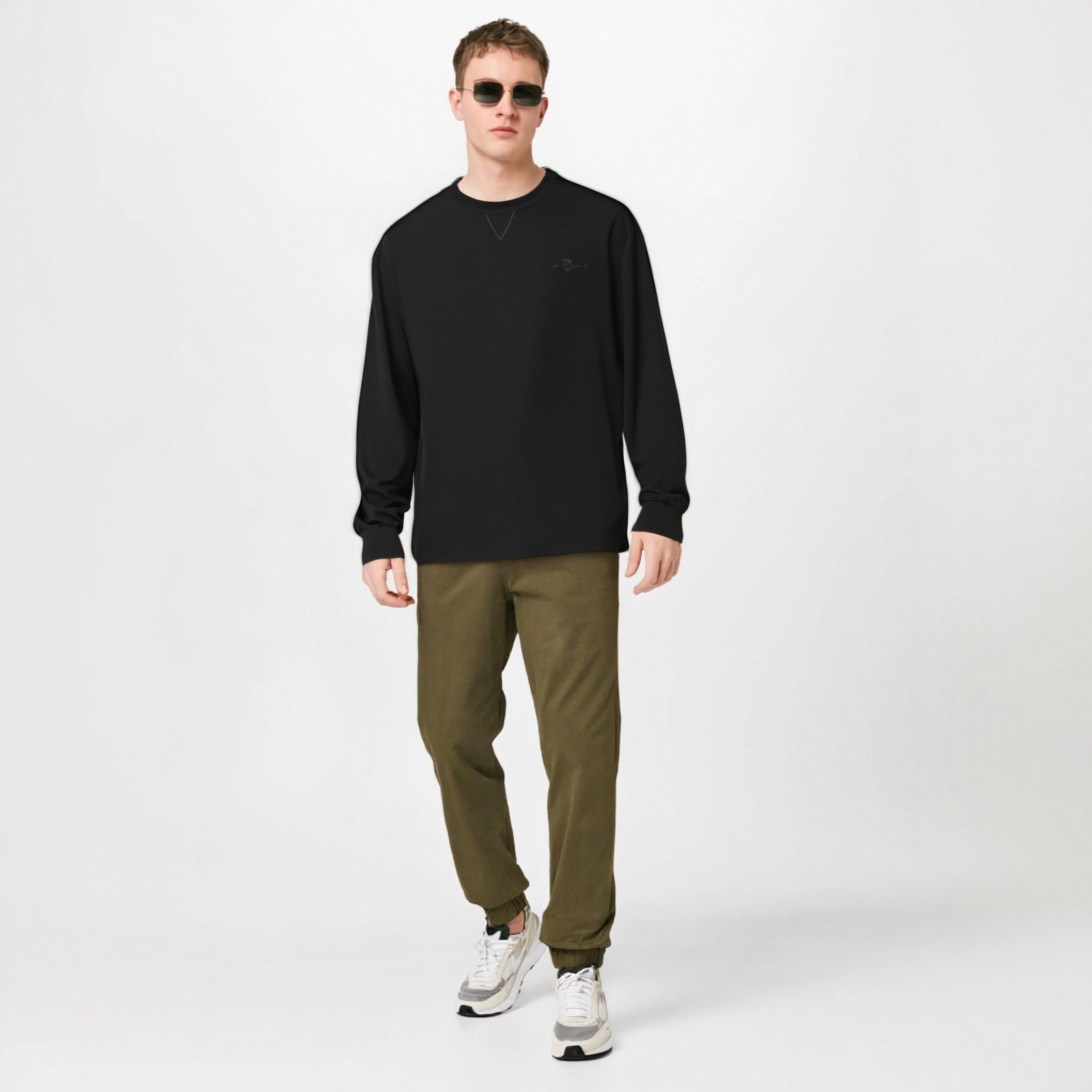 7 FOR ALL MANKIND