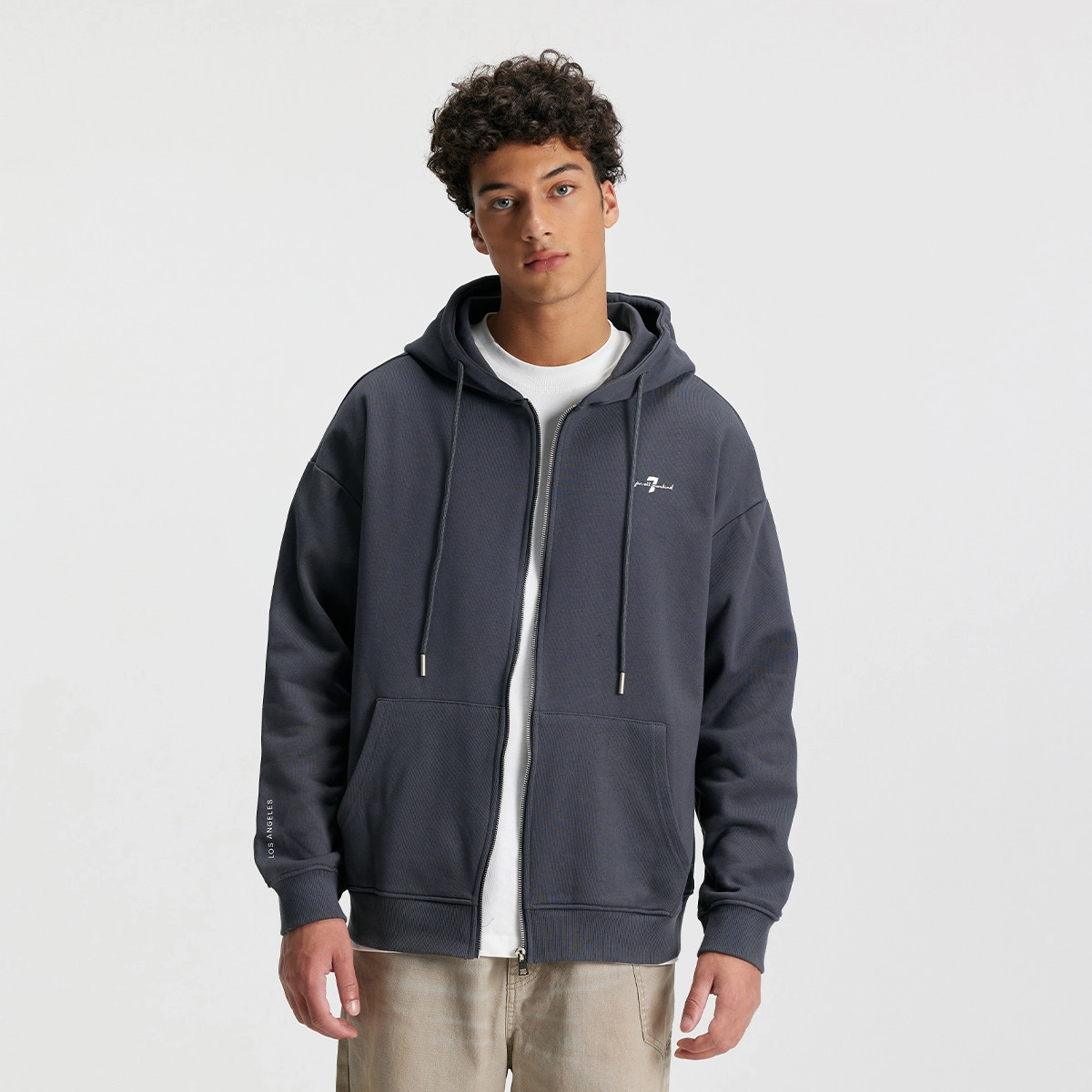 7 FOR ALL MANKIND