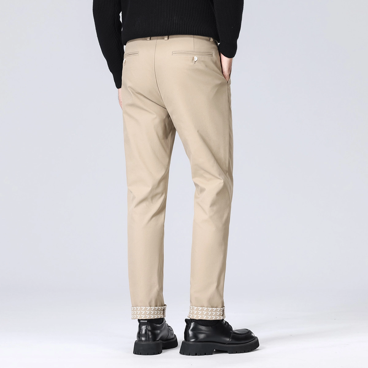 7 FOR ALL MANKIND