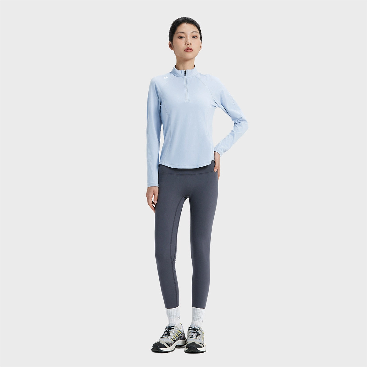 HOTSUIT logo T