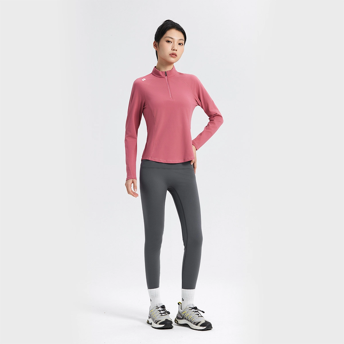 HOTSUIT logo T