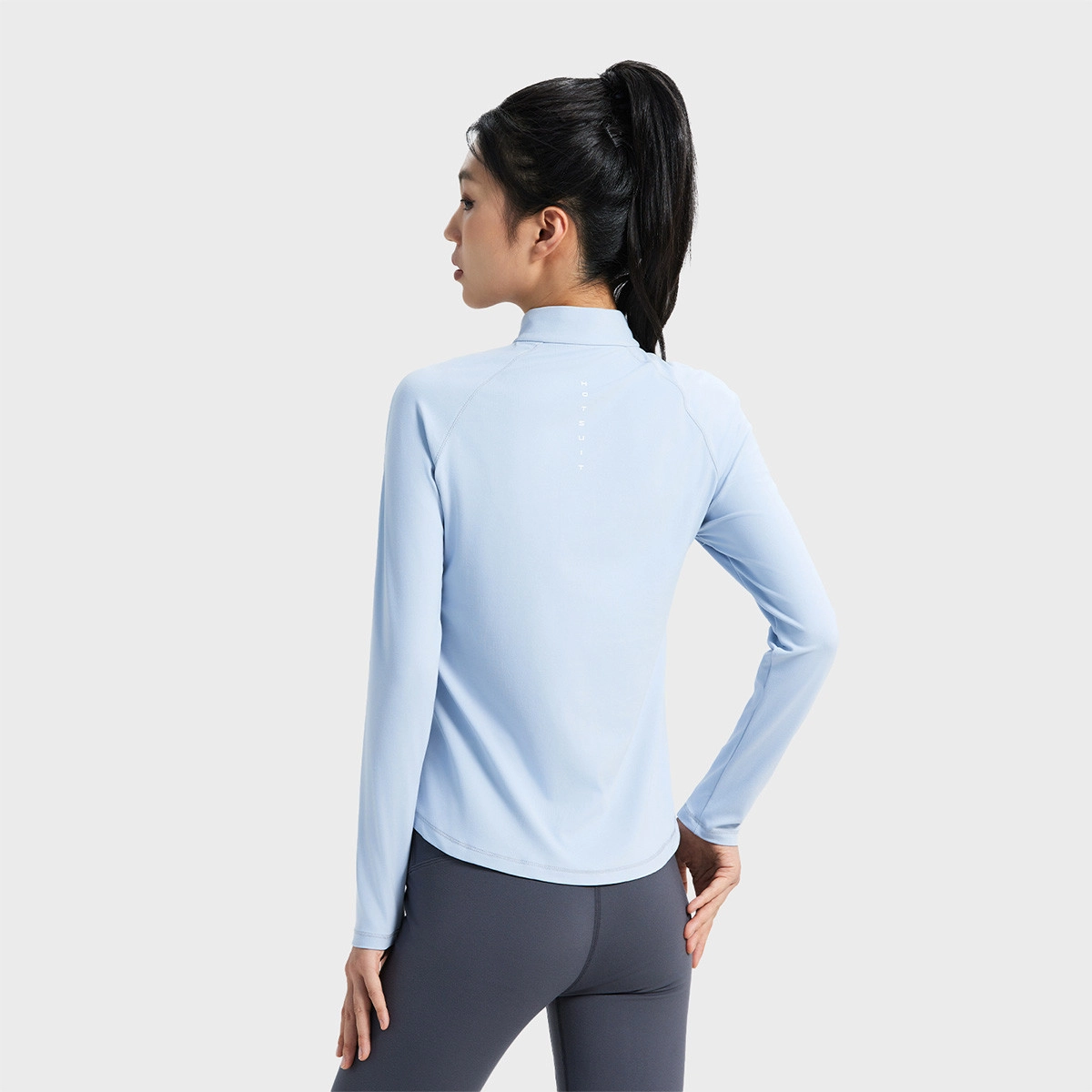 HOTSUIT logo T