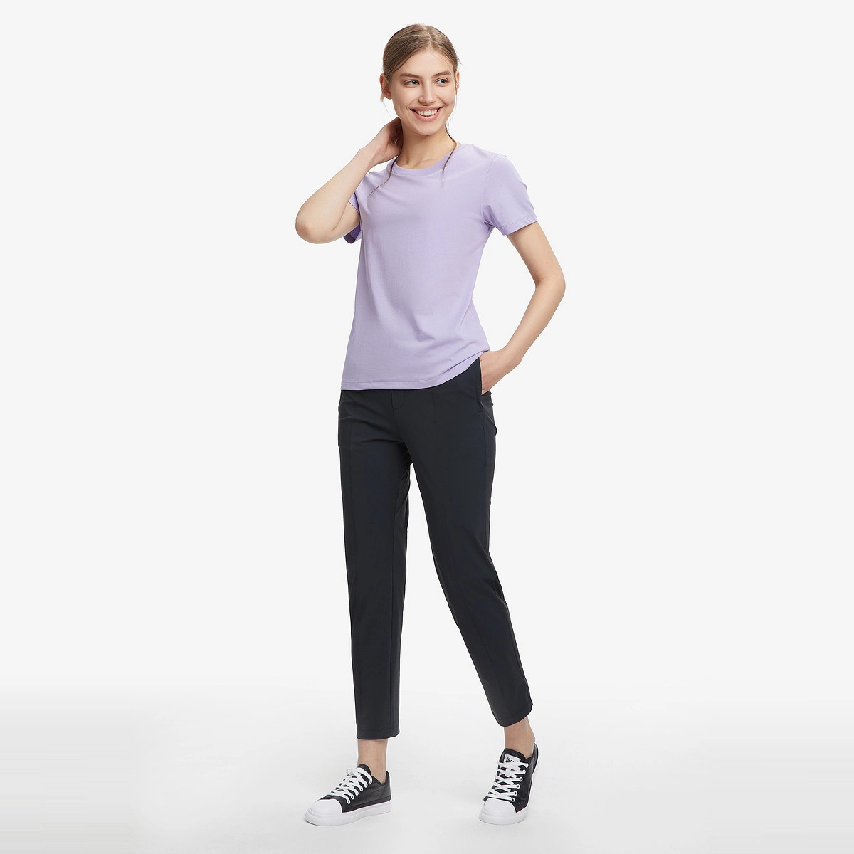 HOTSUIT logo T