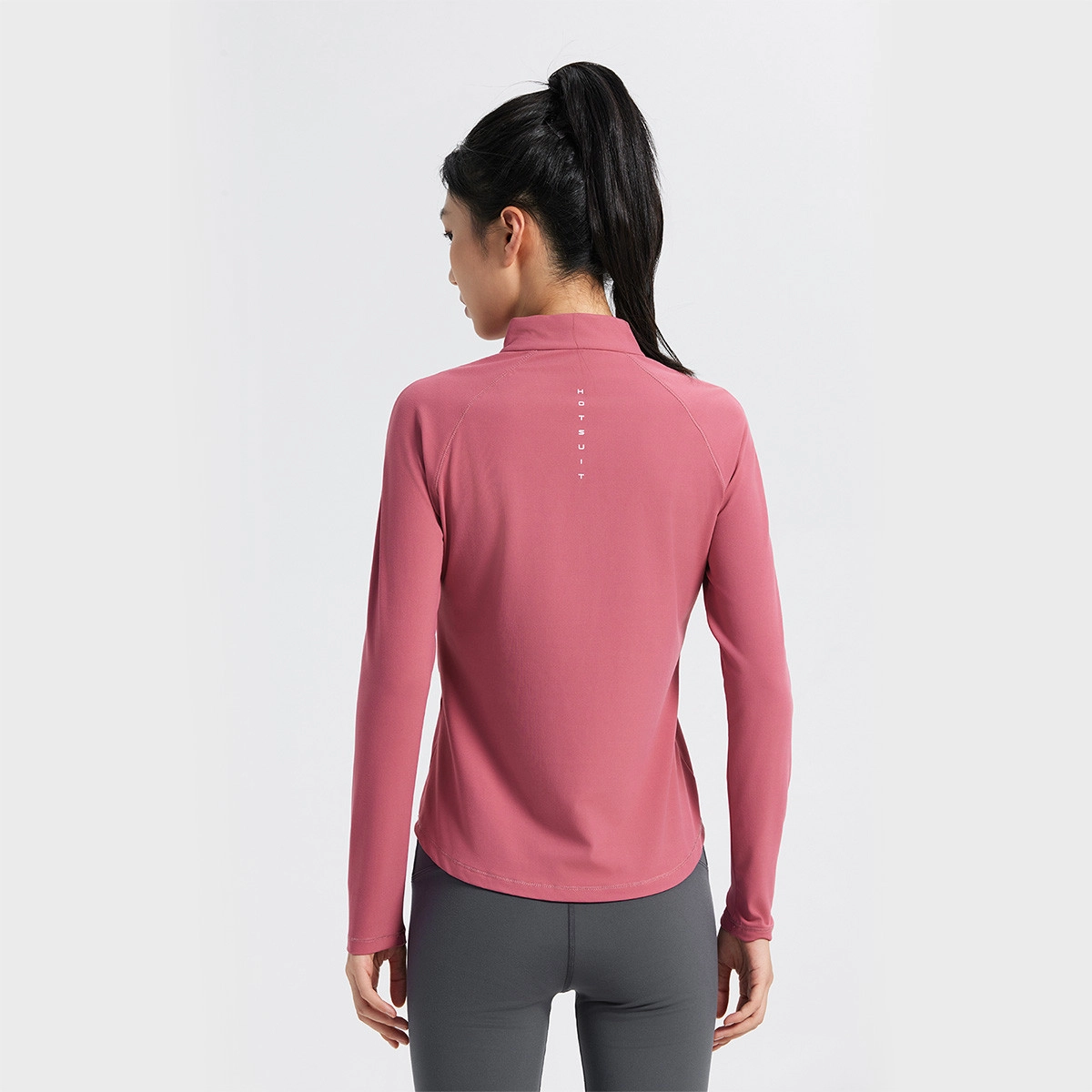 HOTSUIT logo T