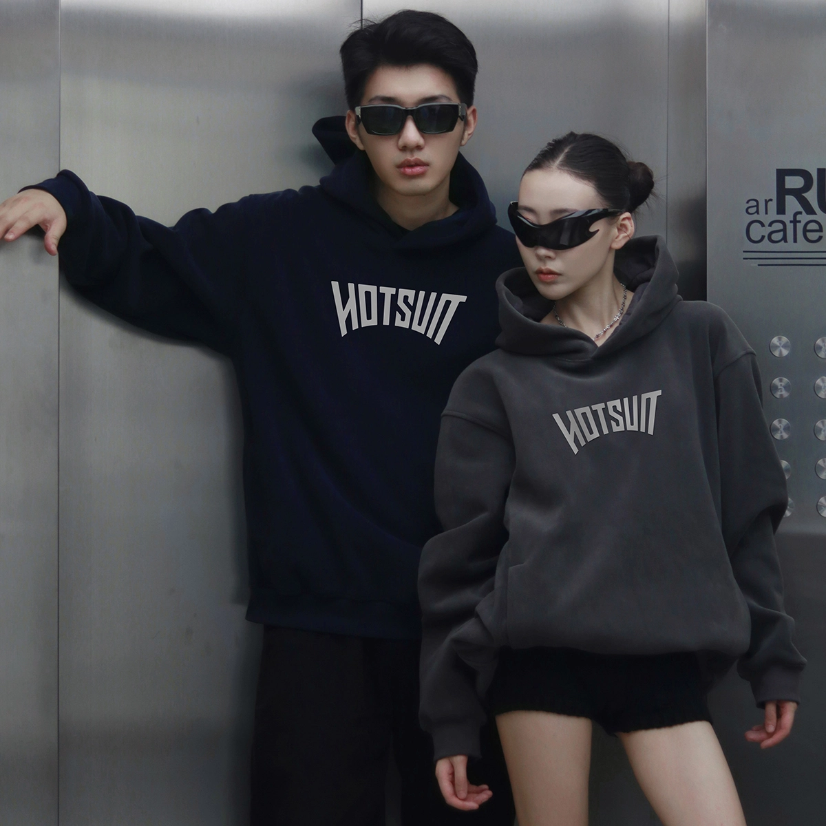 HOTSUIT logo