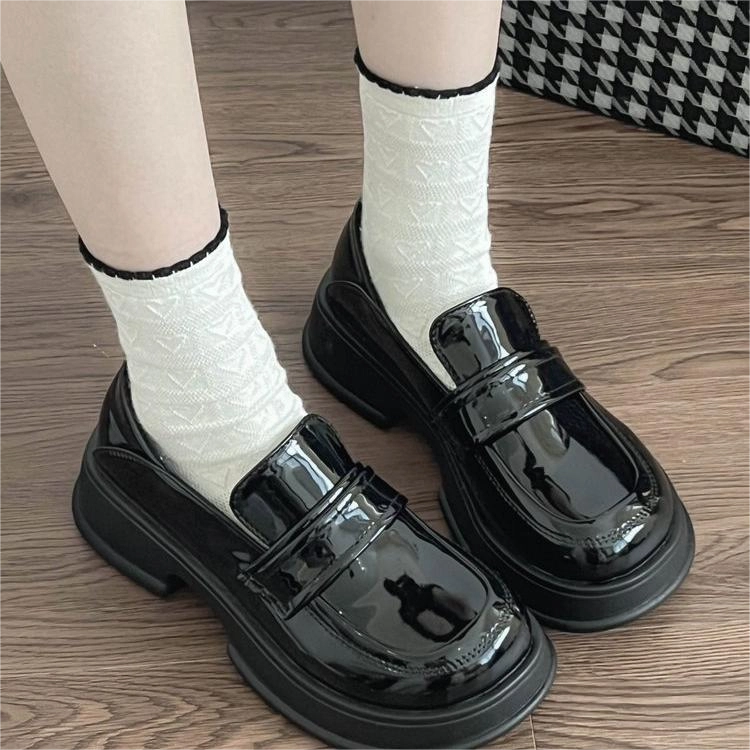 SHUXI PU 5cm