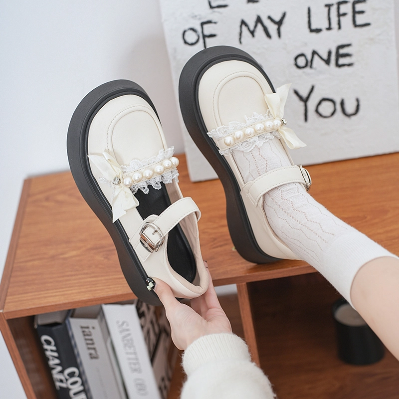 SHUXI PU jk 5cm