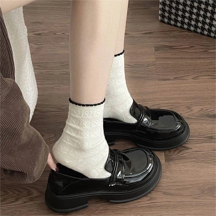 SHUXI PU 5cm