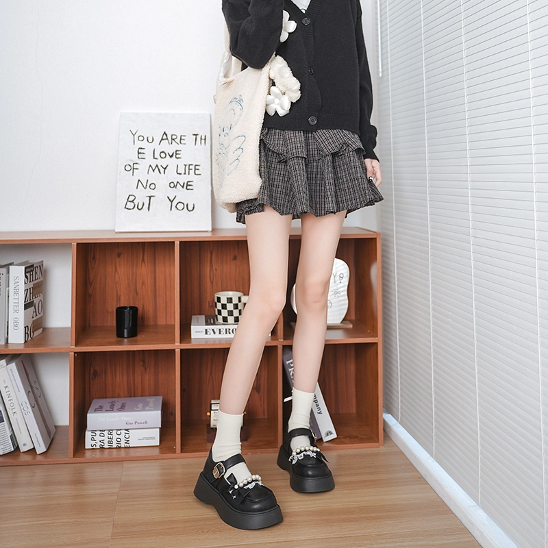 SHUXI PU jk 5cm