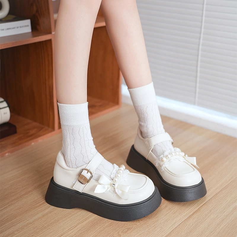 SHUXI PU jk 5cm
