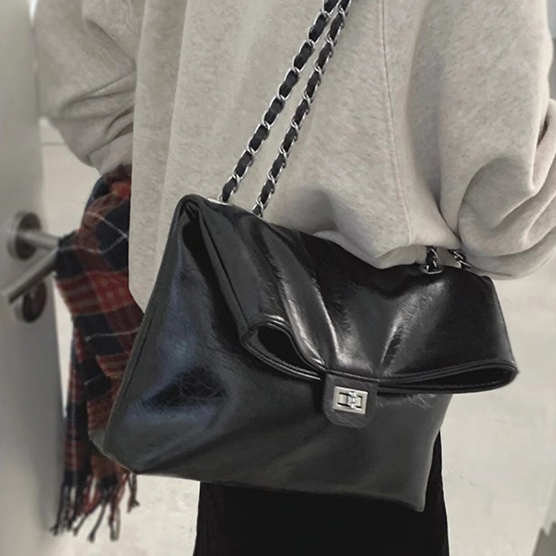 Jade en plus PU