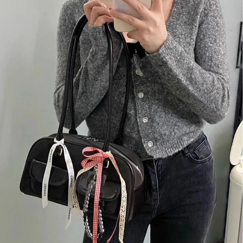 Jade en plus PU