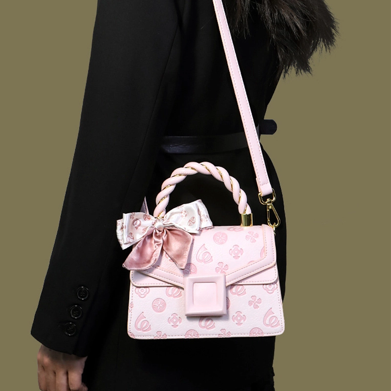Jade en plus PU