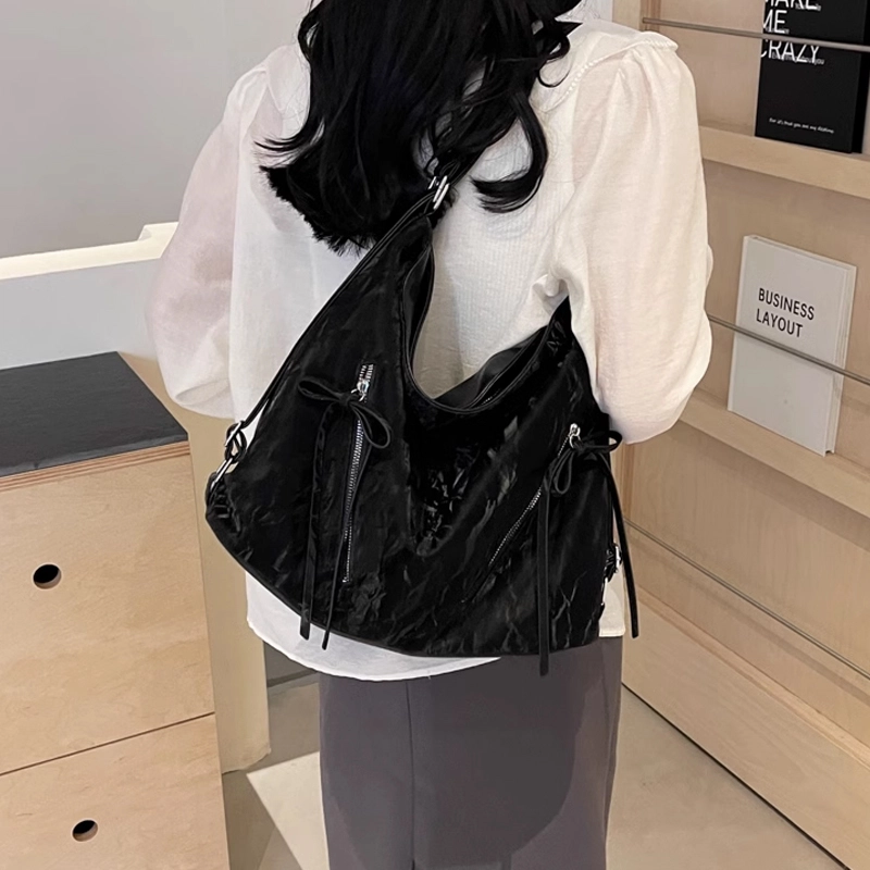 Jade en plus PU