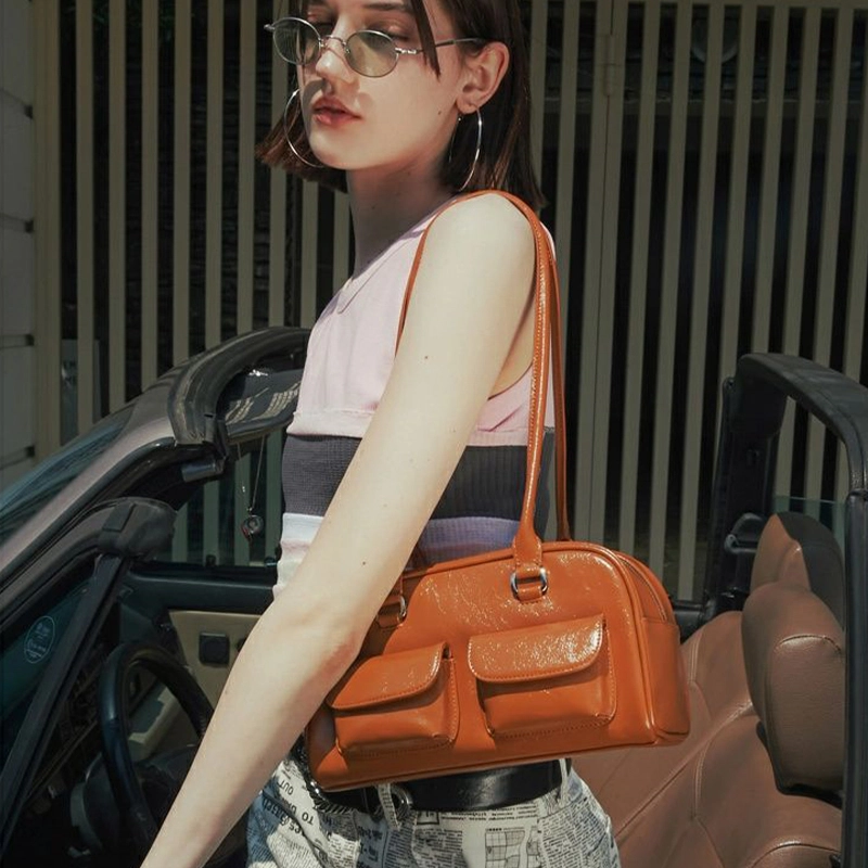 Jade en plus PU